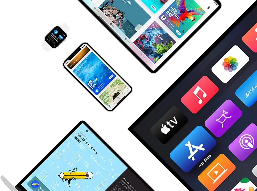 ‎Apple ganha mais dinheiro com jogos do que Sony, Nintendo, Microsoft, Activision todas juntas 13