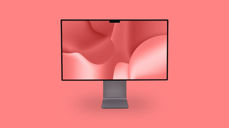 O iMac será o primeiro computador com Face ID, e não o Macbook Pro 18