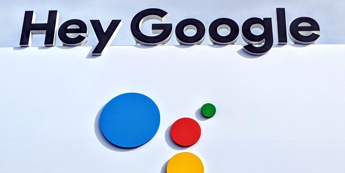 ‎Google vai lançar "Frases rápidas" que ativam o Assistente sem dizer "Hey Google"‎ 1