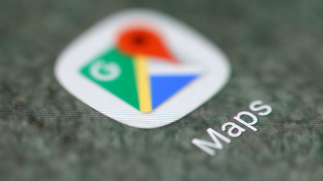 O Google Maps tem novo widget para smartphones Android 2