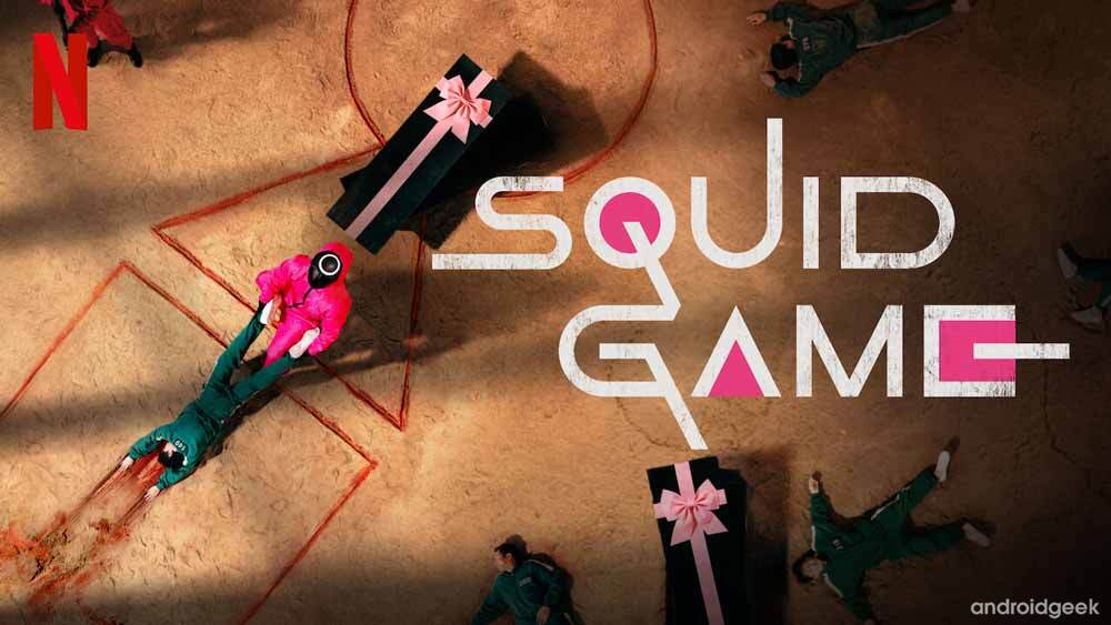 O que é o Squid Game e por que é tão popular? SPOILER ALERT 3