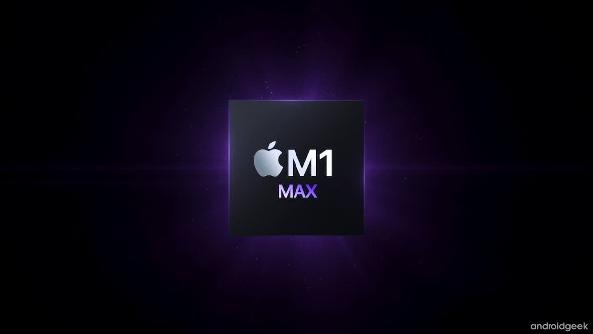 Pontuações do Apple M1 Max GFXBench em comparação com RX 6800M, RTX 3080 Mobile 1