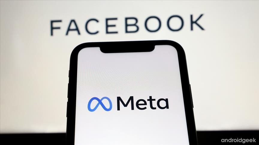 Porque o Facebook mudou de nome para Meta? 1