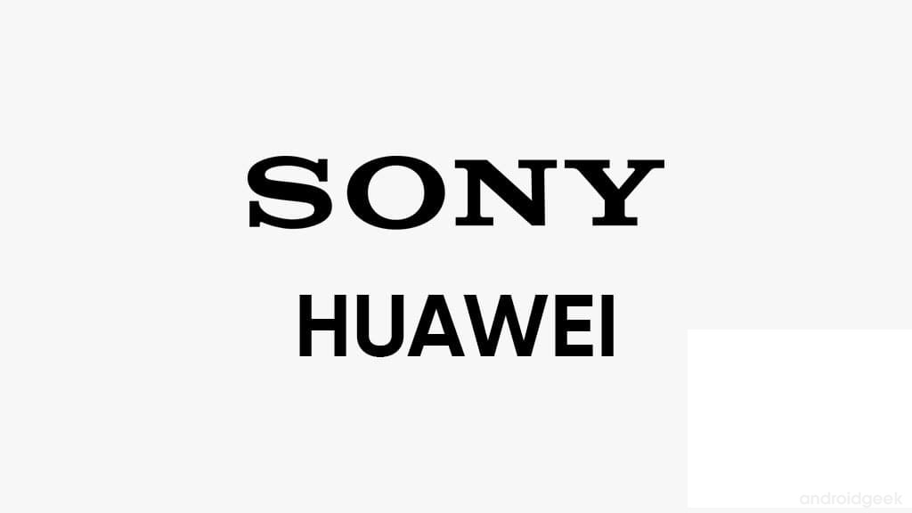 Sony apresenta queixa contra a Huawei porque.. "GT é Gran Turismo?" 4