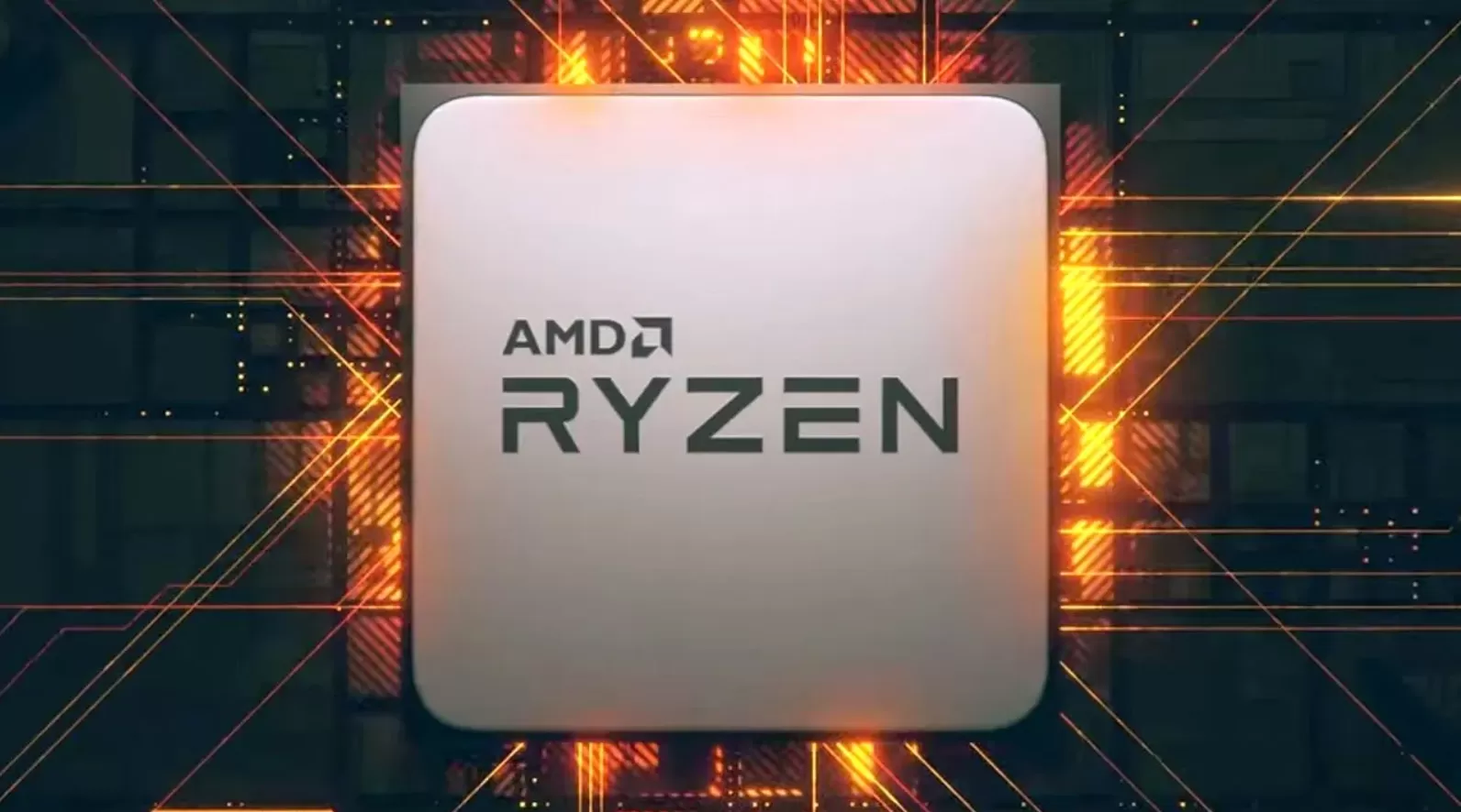 Tesla já está a enviar Model Y versão 2022 com chips AMD Ryzen 2