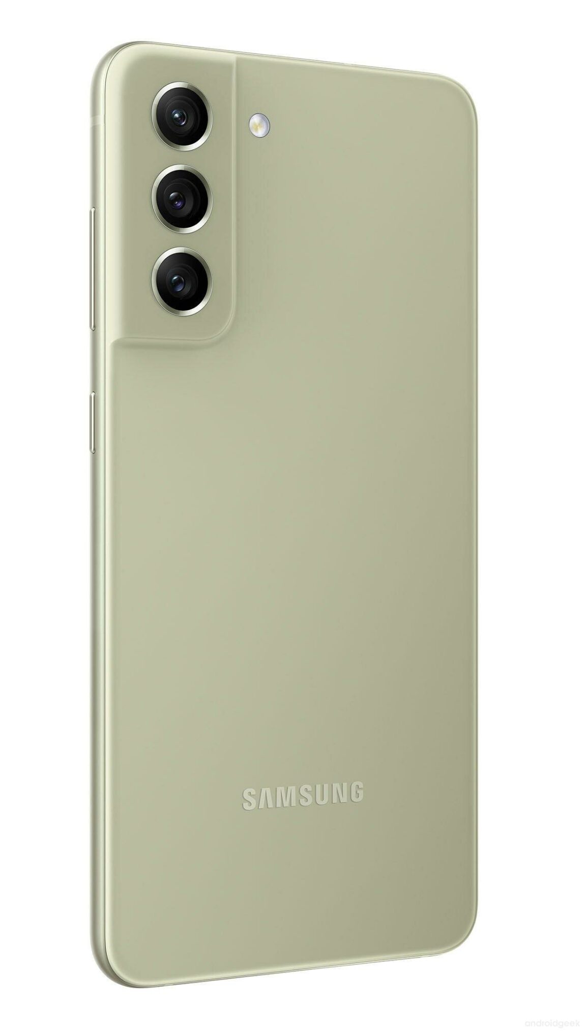 Samsung Galaxy S21 FE 5G volta a ser divulgado, com preços para a Europa 1