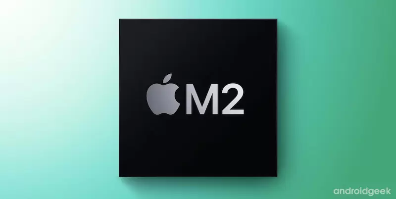 Apple está a desenvolver vários Macs com variantes do Apple Silicon M2 15