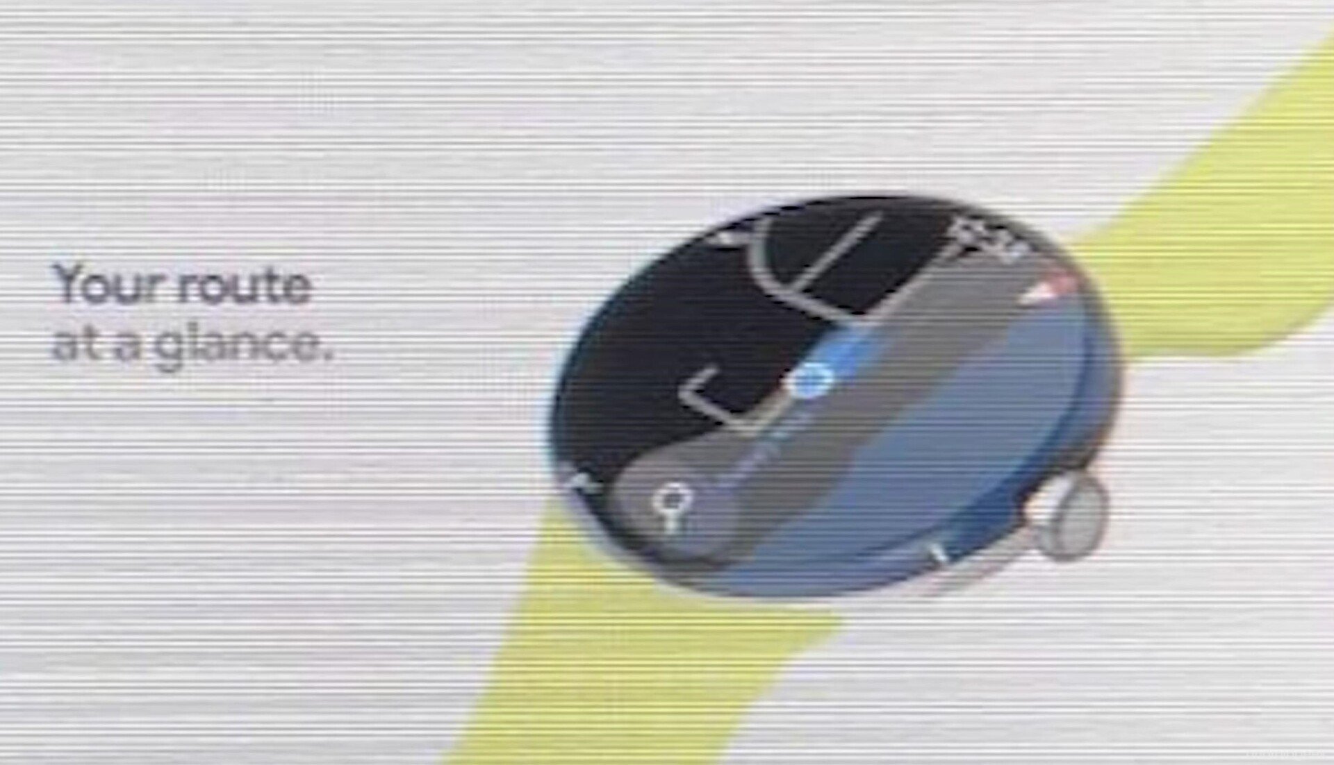 Google Pixel Watch vai trazer chip Samsung personalizado, imagens oficiais divulgadas 2