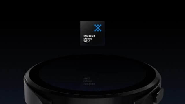 O próximo smartwatch do Google pode incluir um chip Exynos 1