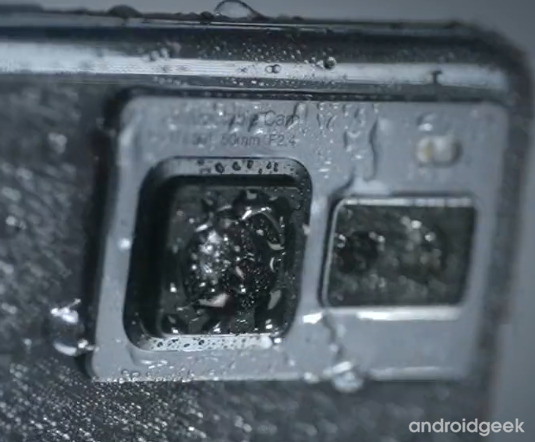OPPO revela smartphone único com uma câmara traseira retrátil 1