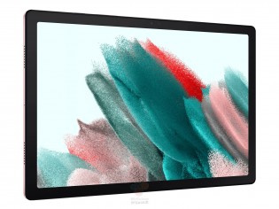 Samsung Galaxy Tab A8 10.5 (2021) leaked official images