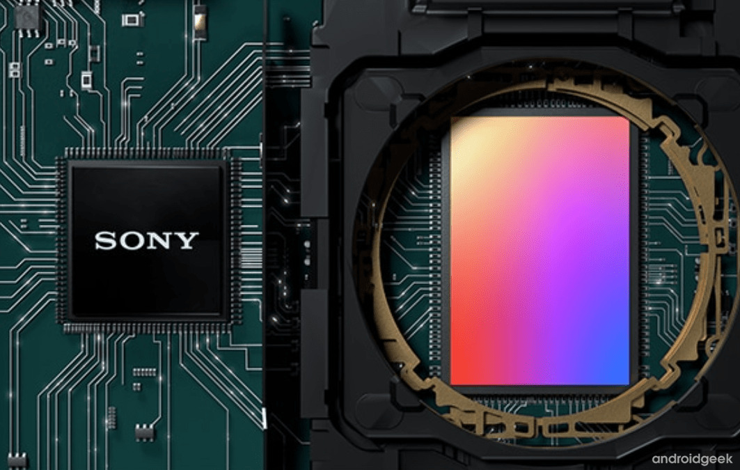 Sensor de imagem de 1 polegada do Sony Xperia PRO-I é só 60% verdade 1