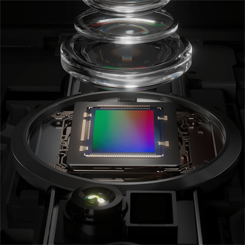 Sobre o sensor de imagem de 1 polegada do Sony Xperia PRO-I