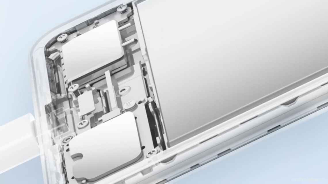 Xiaomi Super 100 watts carregamento flash está em teste com grandes baterias 1