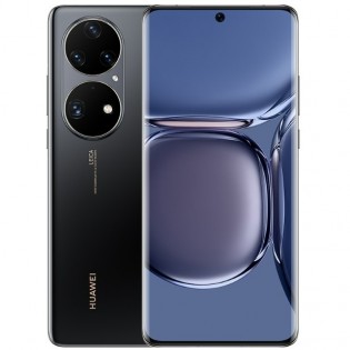 Huawei P50 Pro confirmado na Alemanha a 26 de janeiro 2