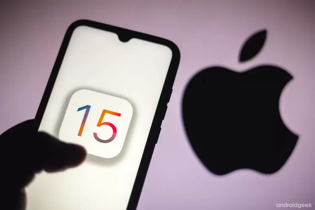 iOS 15.2.1 corrige uma falha crítica - actualize agora o seu iPhone 1