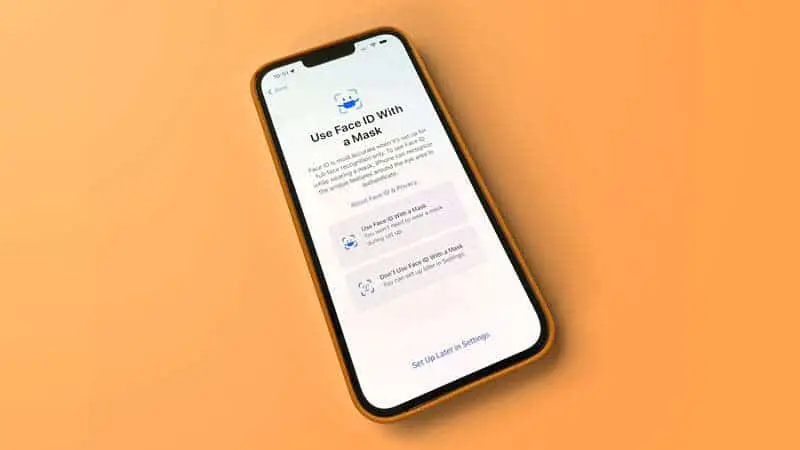 ios 15 4 e ipados 15 4 lancados para iphone e ipad