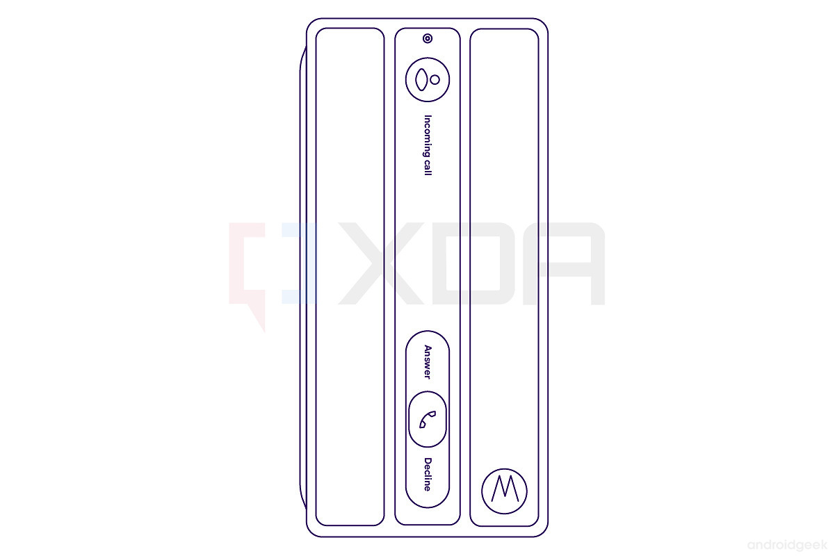Motorola Edge 30 Ultra vai chegar com uma Smart Stylus e capa especial 4