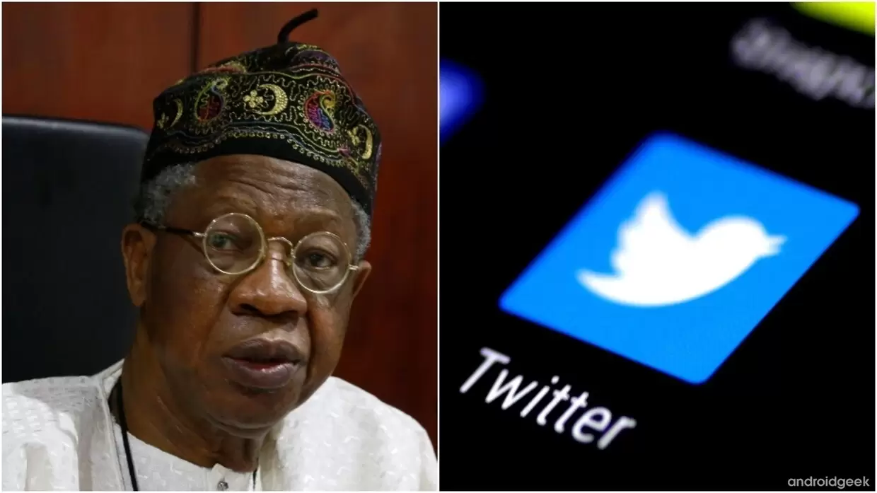 O Twitter já não está bloqueado na Nigéria 1