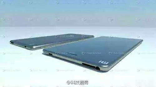 Xiaomi Mi5: características e primeiras fotos reveladas 2