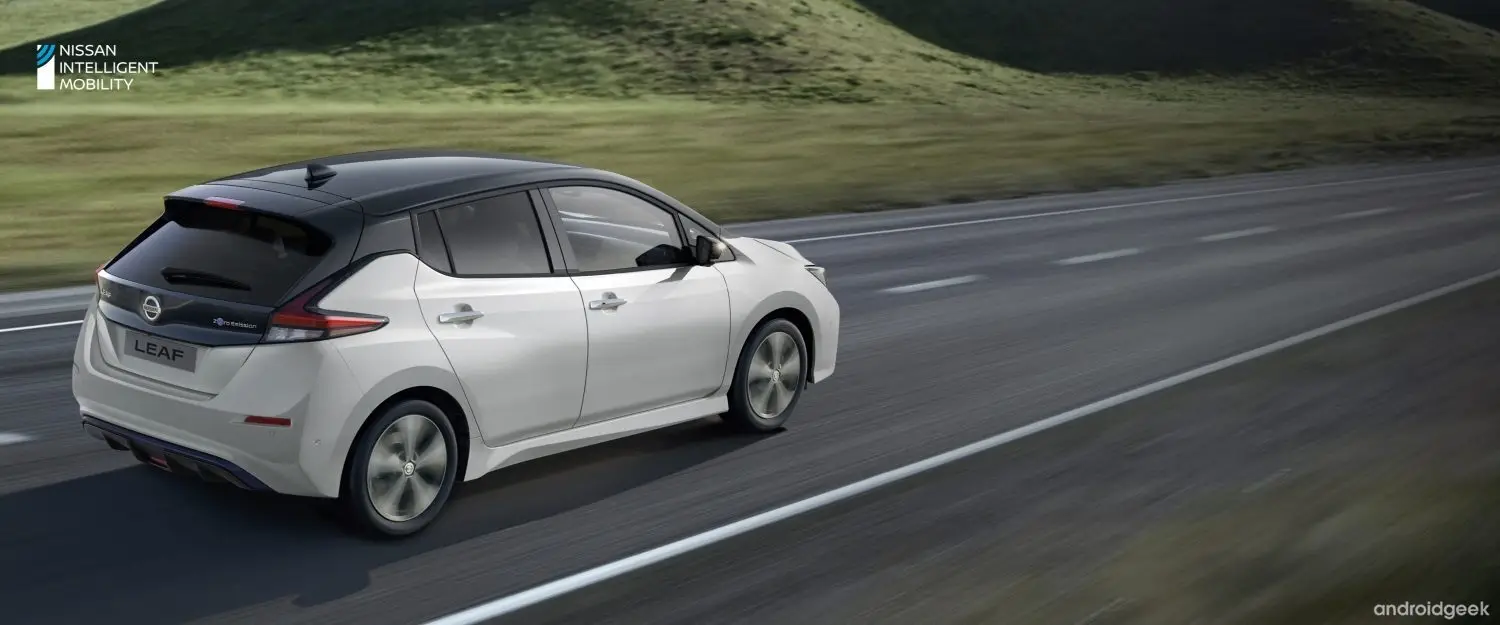 Carros elétricos obrigados a fazer barulho. Oiçam o que cada fabricante está escolher 12