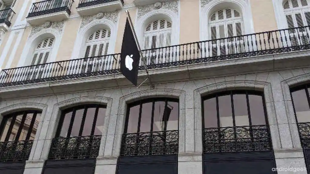 funcionarios apple usam android para proteger os seus direitos androidgeek
