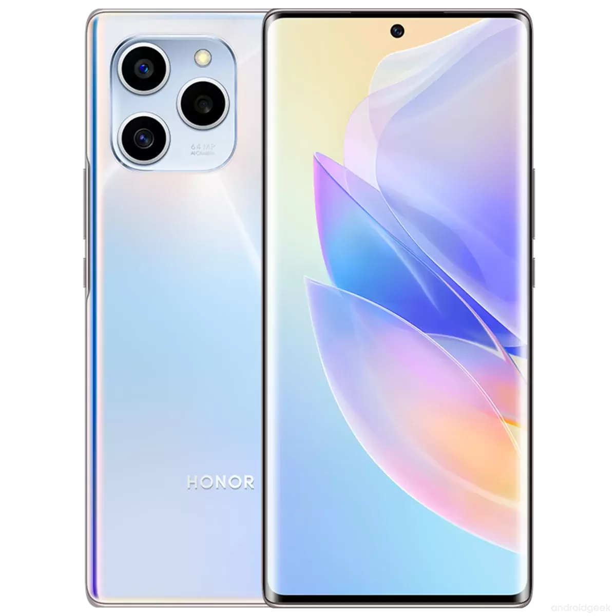 Honor 60 SE é o próximo smartphone da Honor com carregamento rápido de nível Premium 4