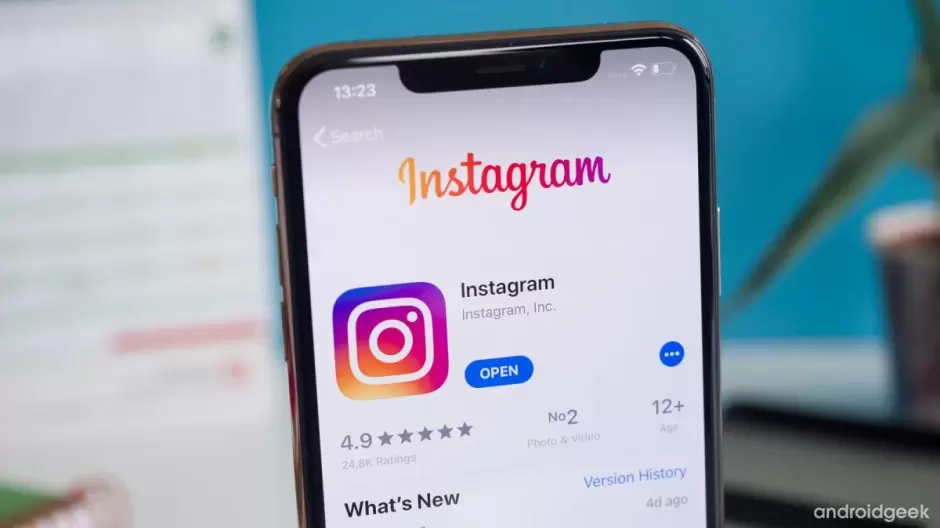 O que virá a seguir no Instagram? 5 funcionalidades que podem chegar a qualquer momento thumbnail
