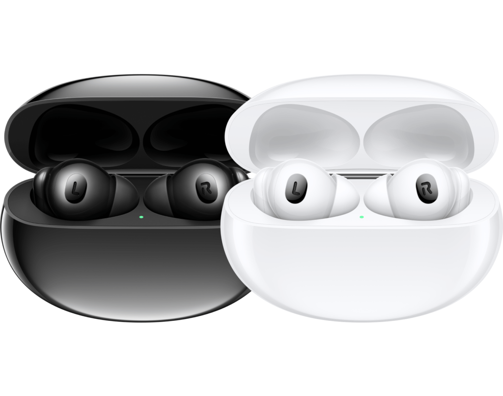 OPPO lança auriculares TWS Enco X2 com cancelamento de ruído 14