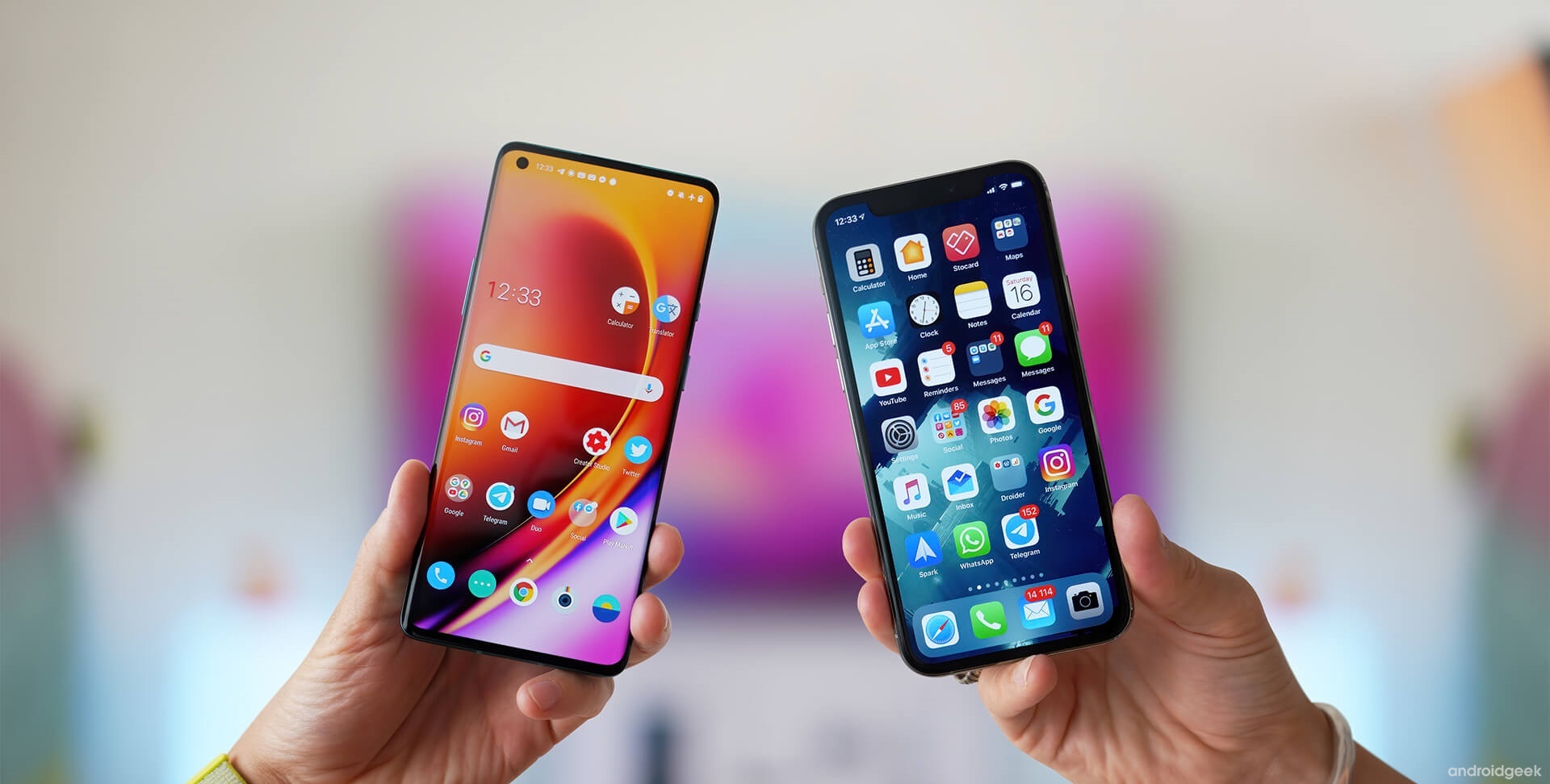 smartphones android desvalorizam duas vezes mais rapido que iphones 36 meses apos o lancamento androidgeek