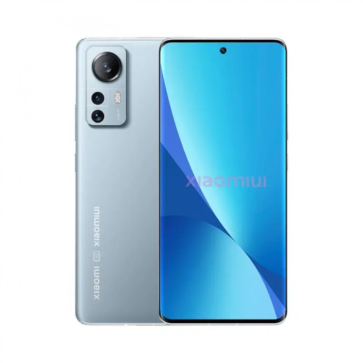Xiaomi 12 Lite no Geekbench revela algumas das suas especificações 12