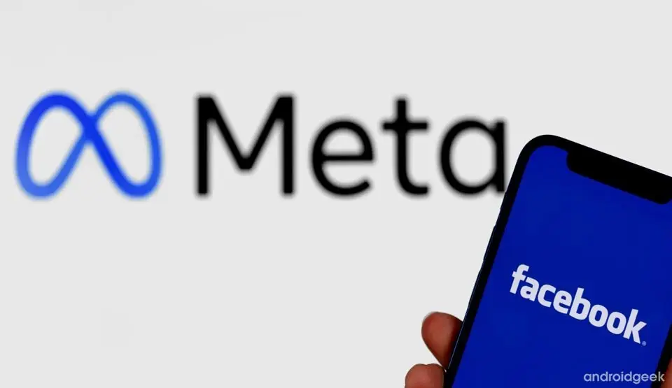 Funcionários do Facebook serão conhecidos como Metamates. Porquê? 2