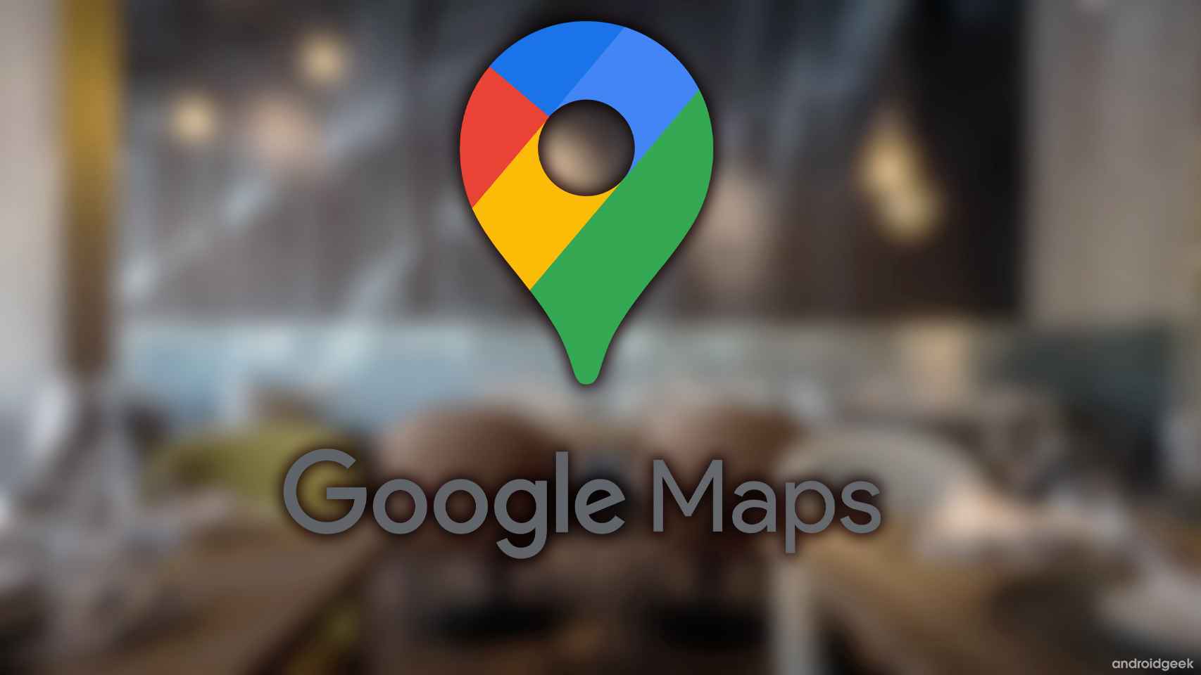 Truques Google Maps para encontrar os melhores restaurantes em viagem 1