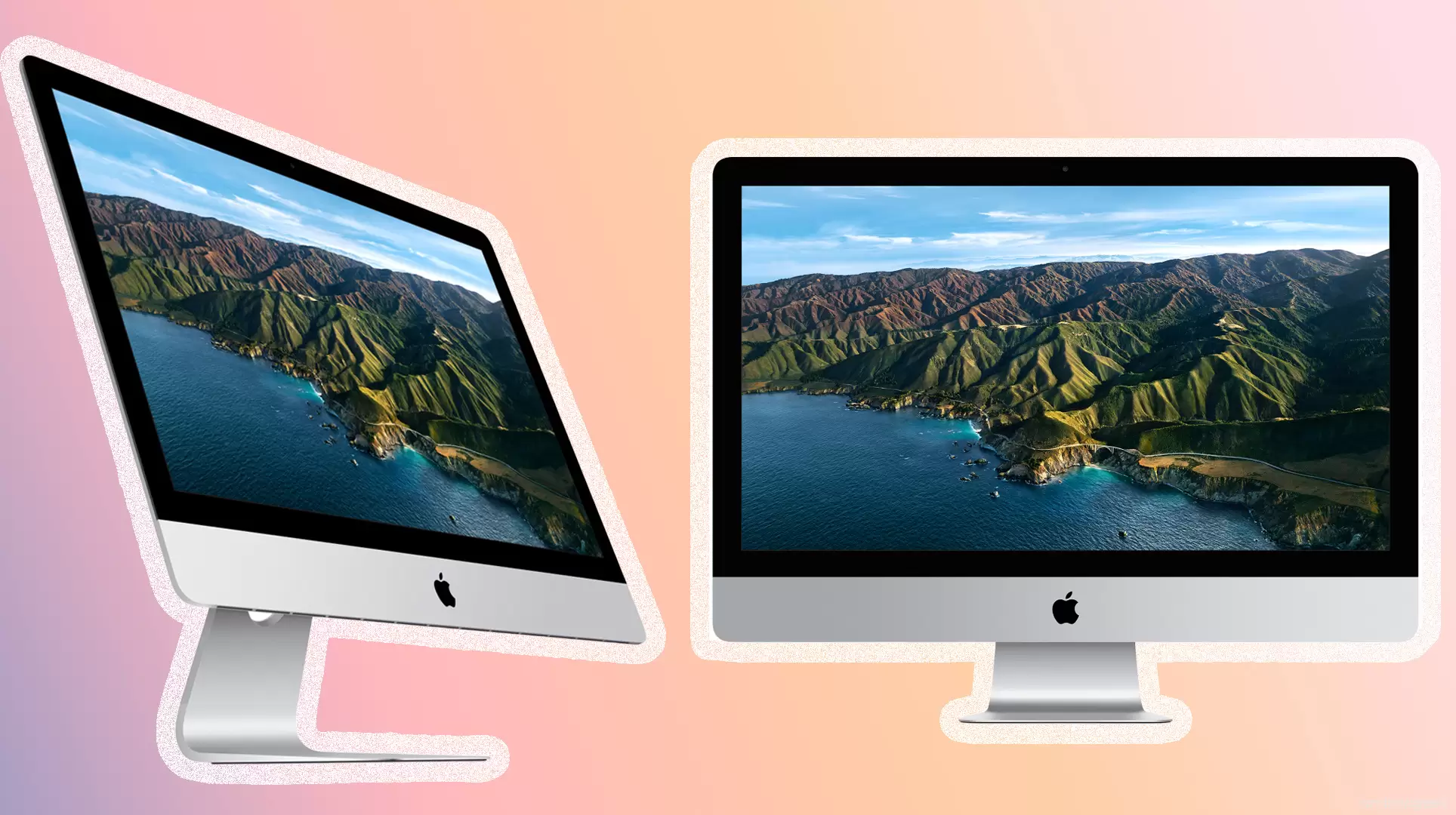 Apple descontinua silenciosamente o iMac de 27 polegadas 1