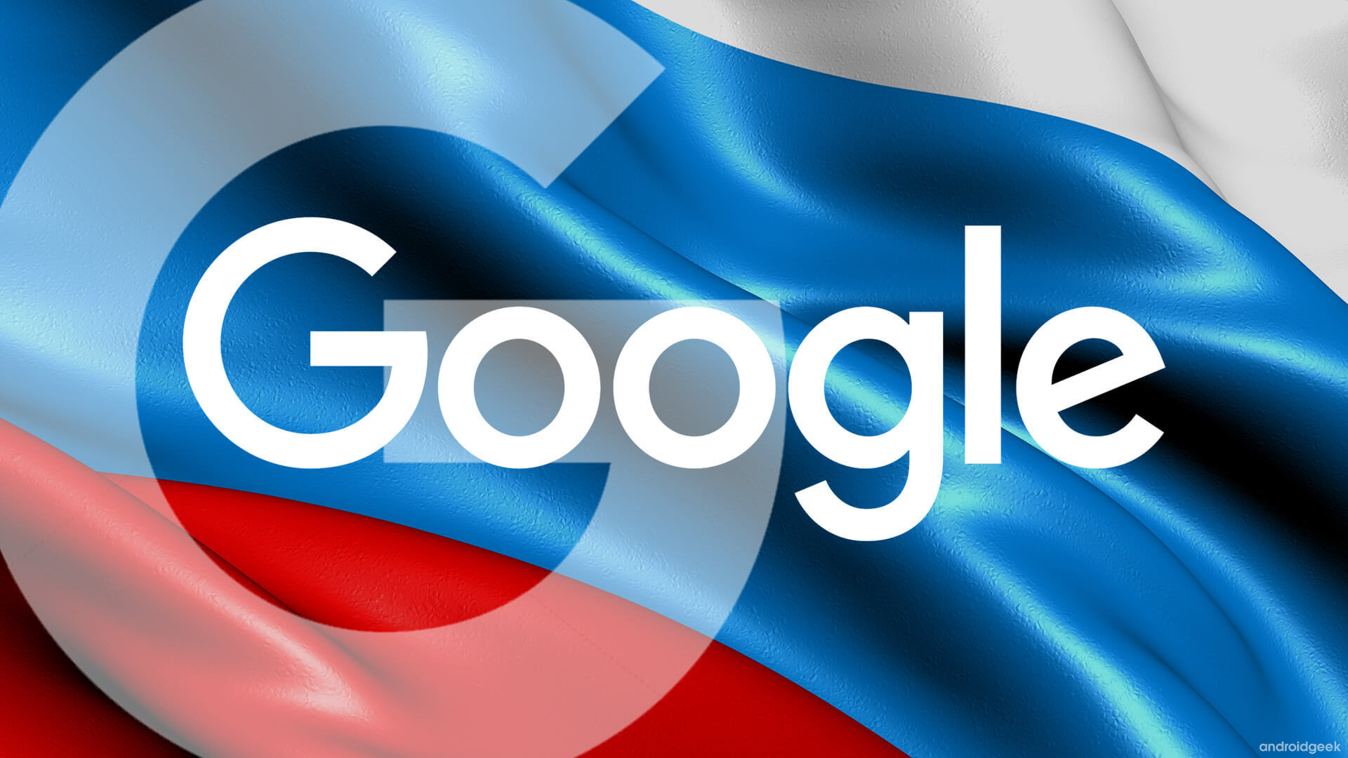 Rússia ataca Google e Youtube com acusações de terrorismo 1