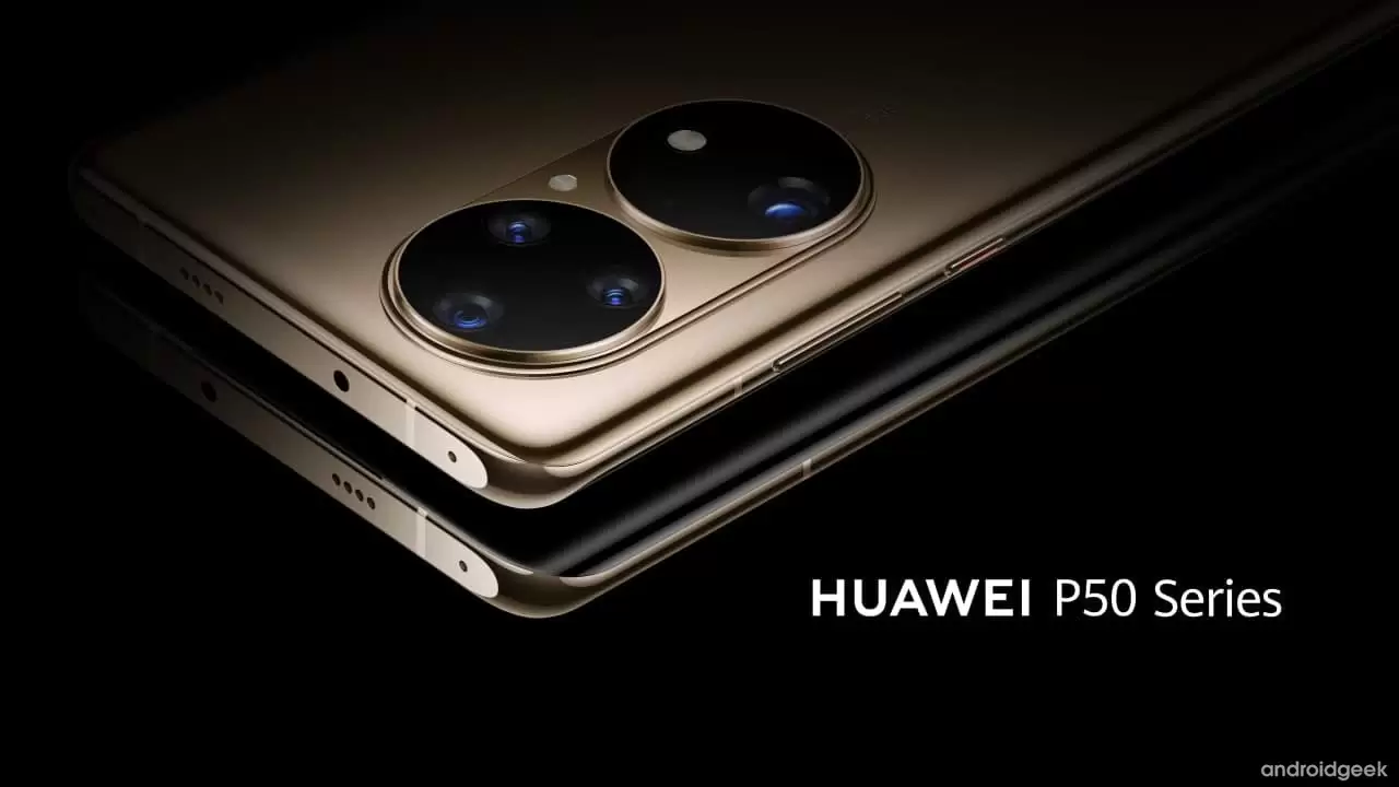 Huawei P50 recebe melhorias de câmara. Vão ter que mudar o nome para DxOwei ou HuaweiOMark 6