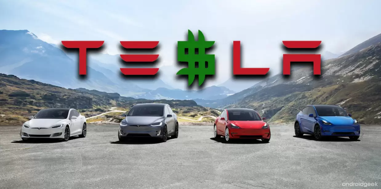 Tesla Model 3 e Model Y mais caros devido ao aumento do níquel 13