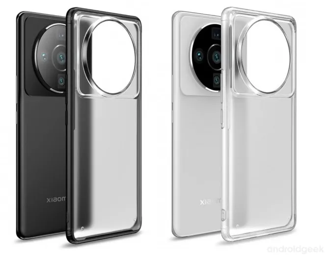 Estes são os preços do Xiaomi 12 e Xiaomi 12 Pro variante Global 5