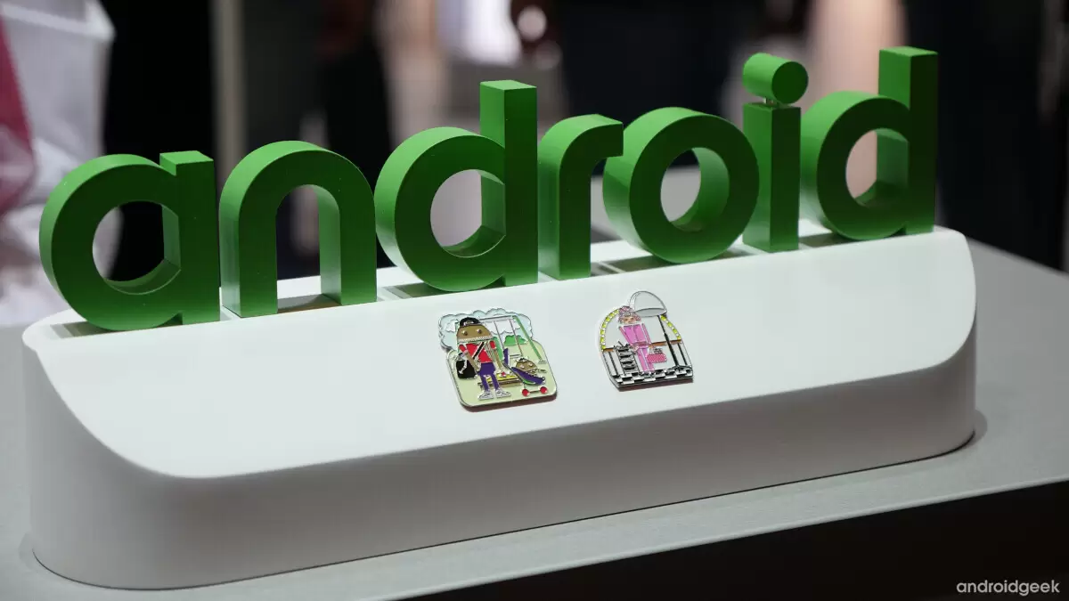 Android começa a perder quota de mercado para o iOS da Apple 18