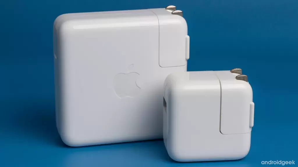 Apple está a preparar um carregador revolucionário para a marca 11
