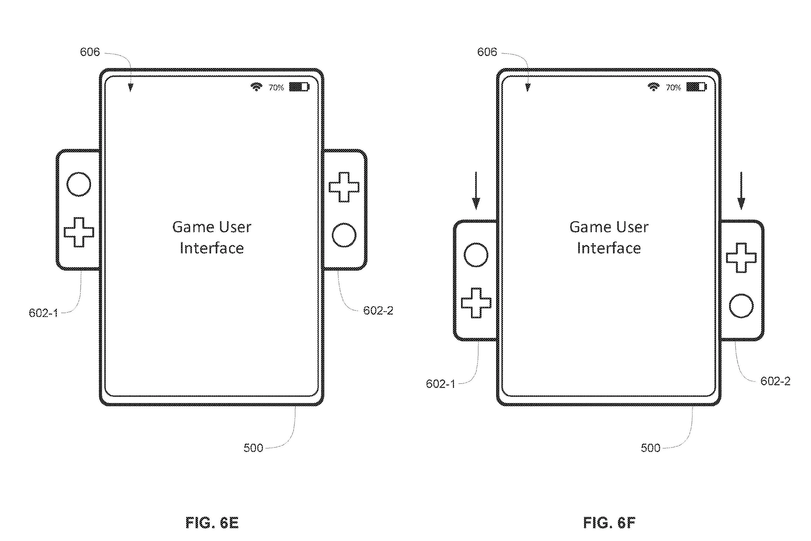 Apple is working on a game controller, new patent reveals