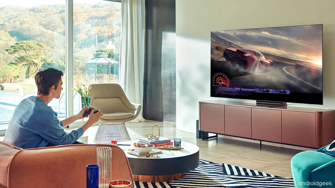 Como escolher uma televisão para jogos, e saber interpretar as suas características 15