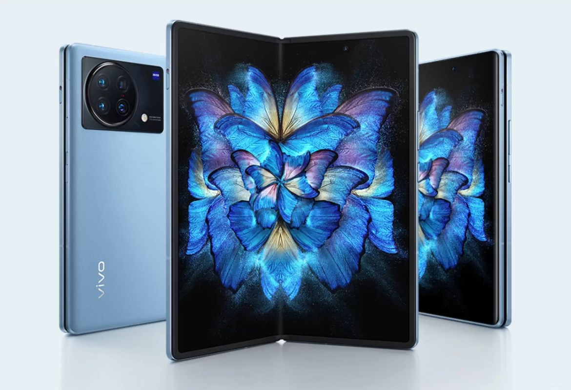 Vivo X Note no Geekbench com Snapdragon 8 Gen 1 e 12GB RAM 3
