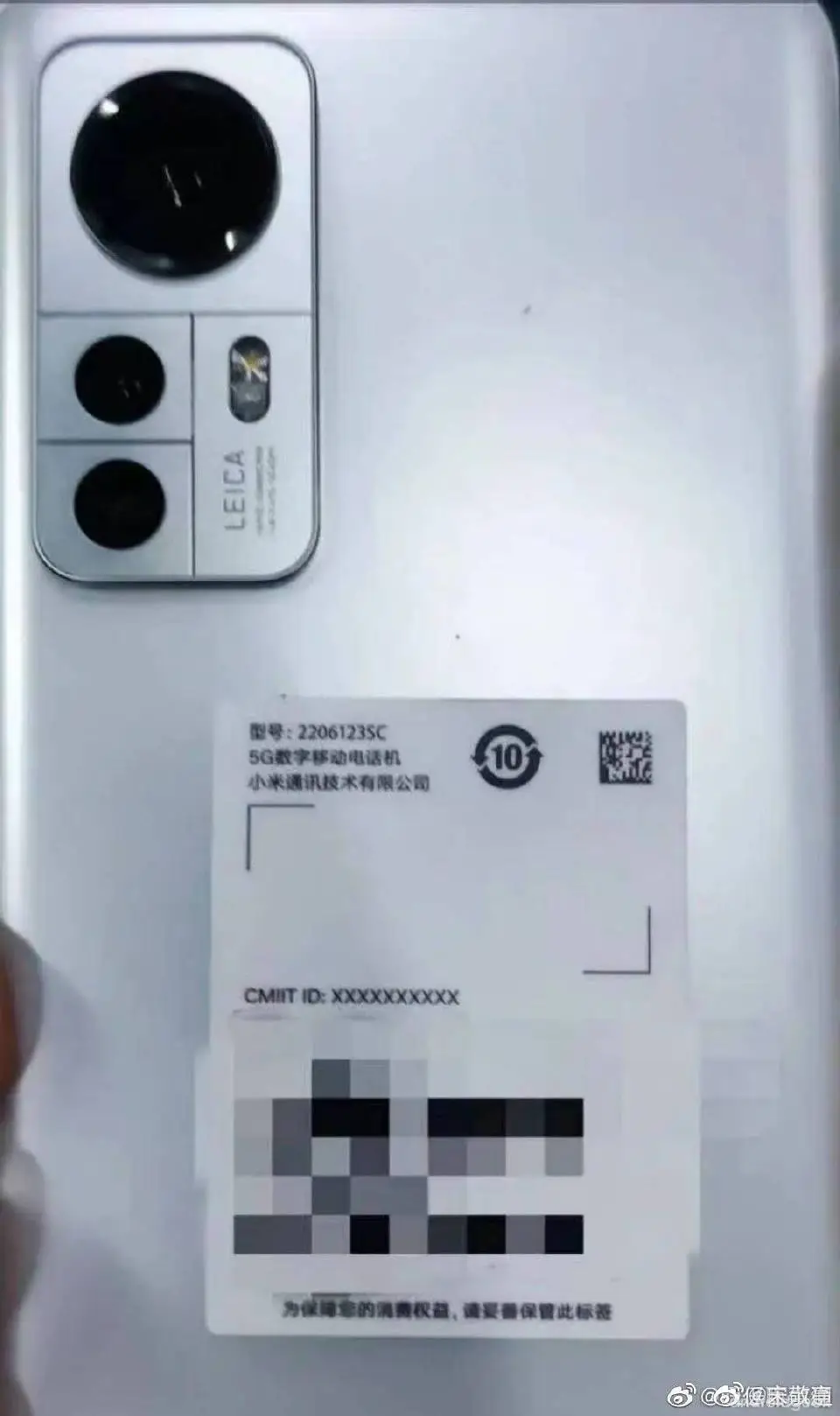 Xiaomi 12S e 12S Pro, especificações, preço, design e data de lançamento 2