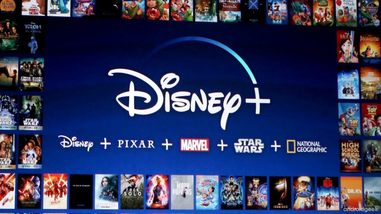 Disney+ aumenta preços e combate partilha de contas 27