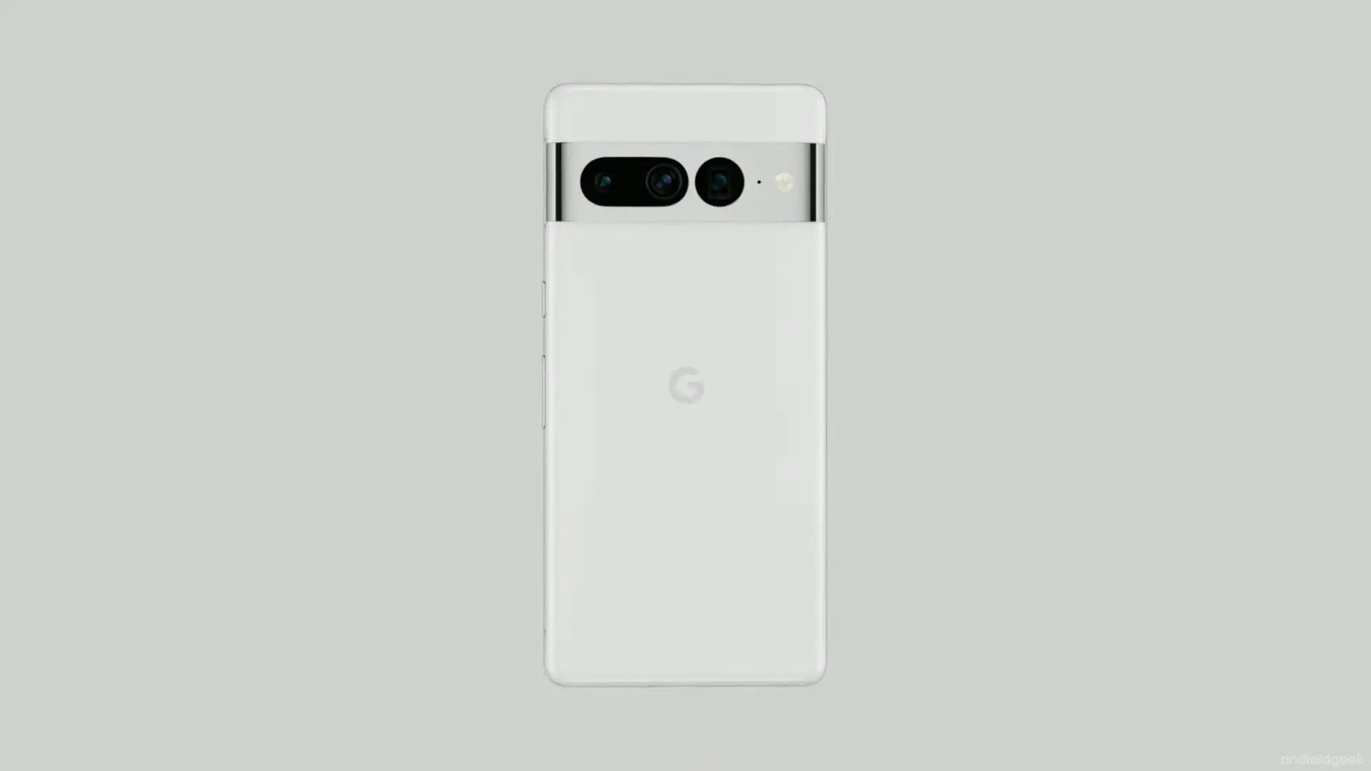 Google Pixel 7 recebe mais uma certificação, desta vez na FCC 14