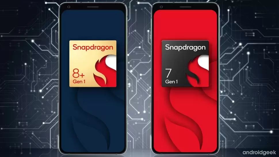 Qualcomm Snapdragon 8 Plus Gen 1 + está aqui e pode alimentar o Galaxy Z Fold 4 2