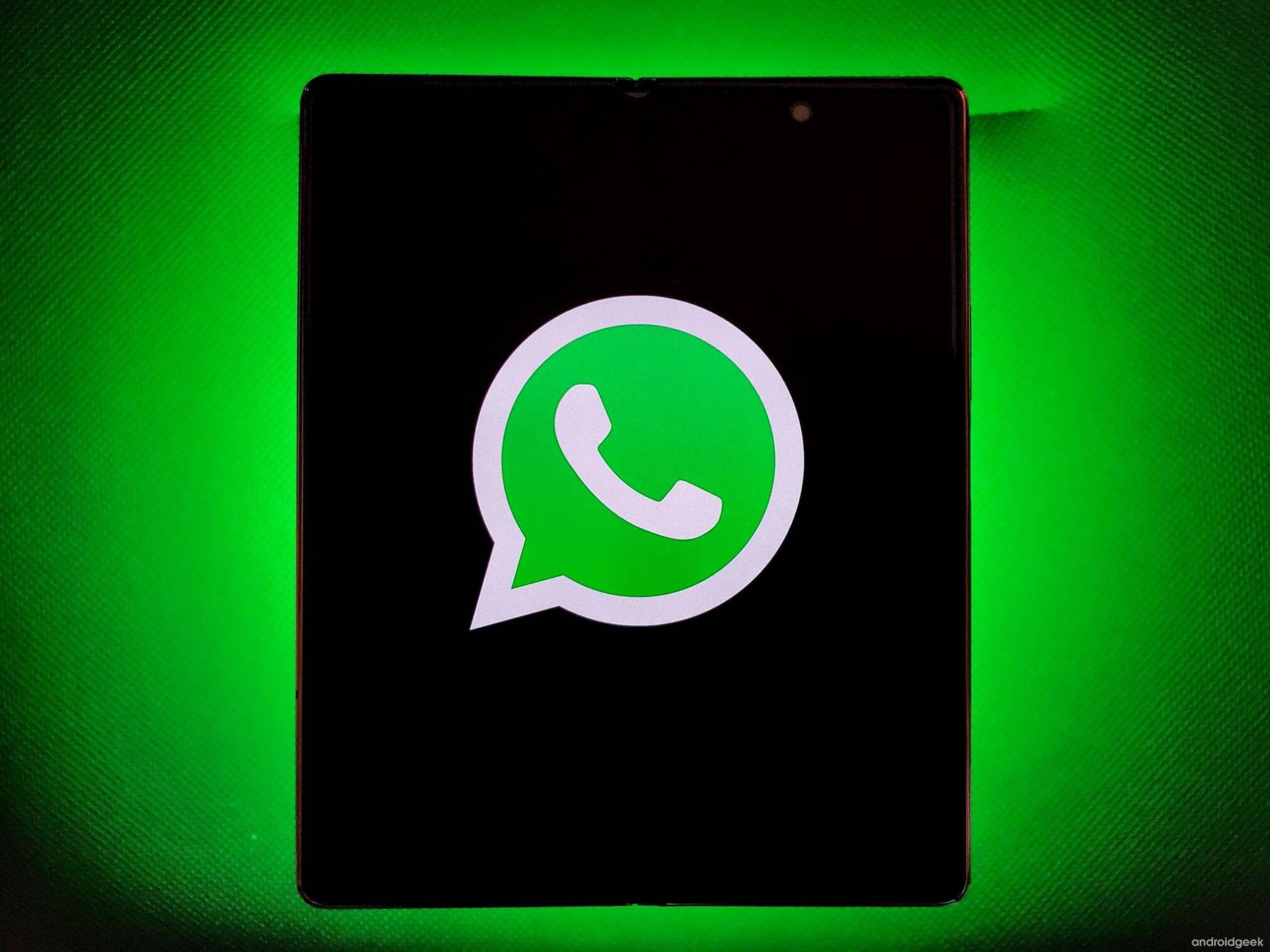Whatsapp lança a característica mais esperada de sempre! (por mim) 3