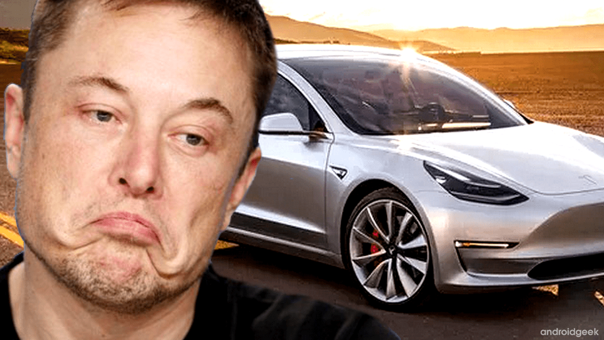 Tesla afirma que consegue tornar os veículos eléctricos mais acessíveis 5