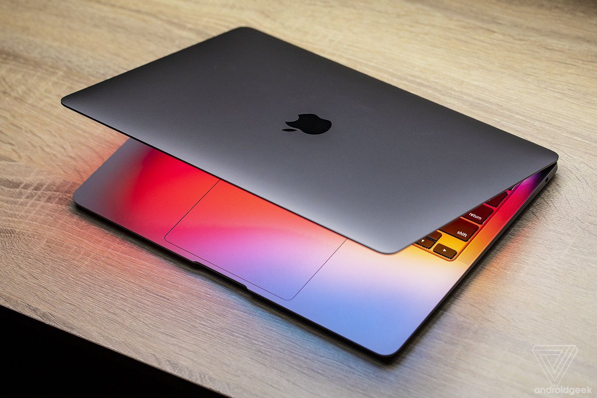Apple vai lançar novos MacBook Air de 12 e 15 polegadas em 2023 12